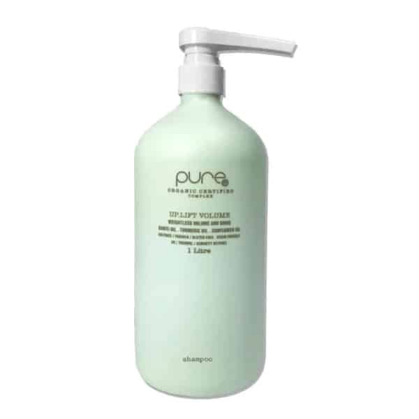 PURE UP LIFT VOLUME SHAMPOO 1L