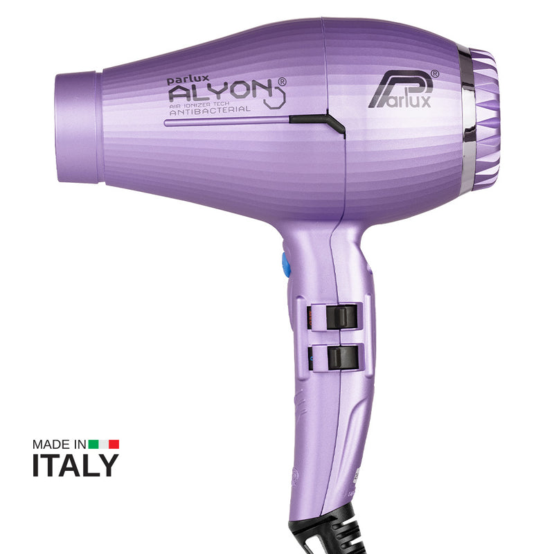 PARLUX ALYON HAIR DRYER - LOVELY LILAC