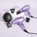 PARLUX ALYON HAIR DRYER - LOVELY LILAC