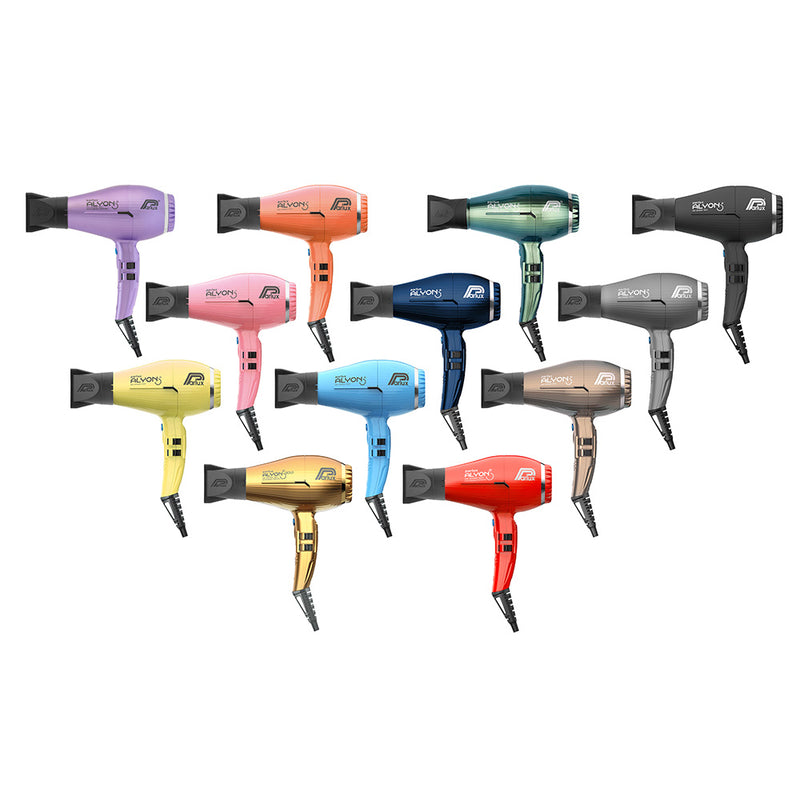 PARLUX ALYON HAIR DRYER - LOVELY LILAC