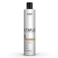 A.S.P LUXURY HAIRCARE VITAPLEX PART 01 BOND PROTECTOR 300ML