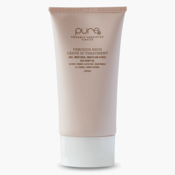 PURE PRECIOUS ENDS LEAVE IN TREATMENT 150ML