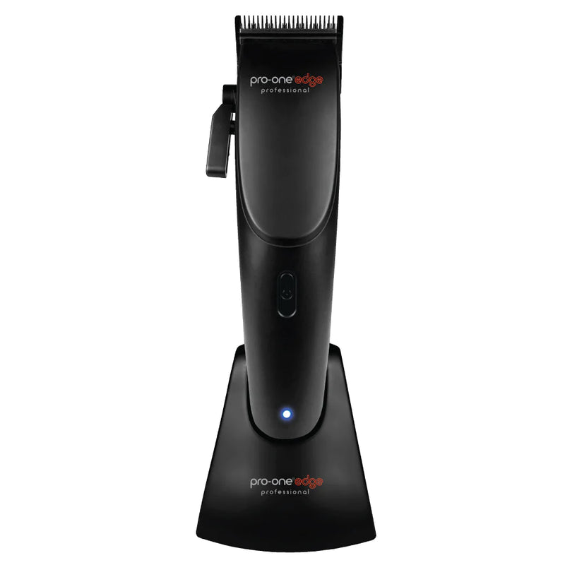 PRO-ONE EDGE LITHIUM CORDLESS CLIPPER