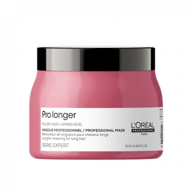 LOREAL PROFESSIONAL PRO LONGER MASQUE 500ML