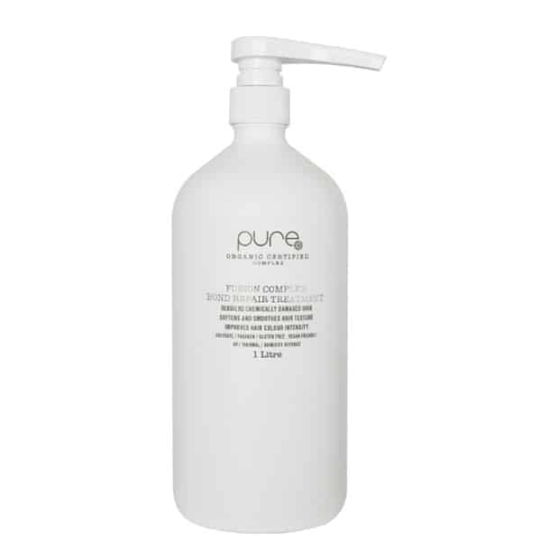 PURE FUSION COMPLEX BOND REPAIR TREATMENT 1 LITRE