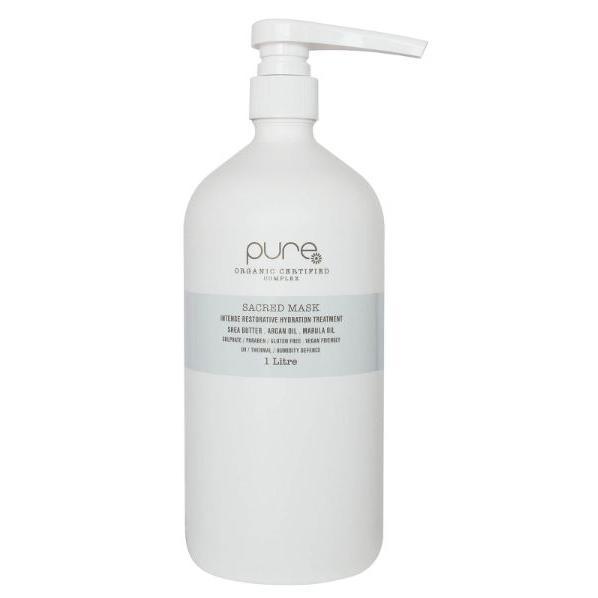PURE SACRED MASK TREATMENT 1 LITRE