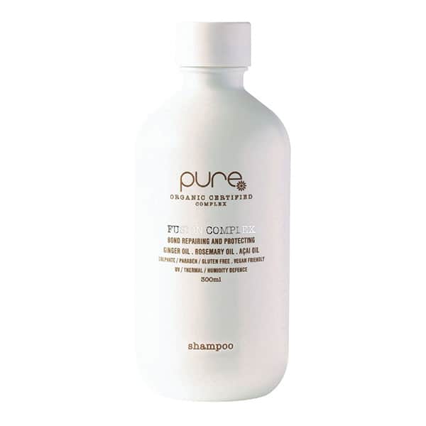 PURE FUSION COMPLEX SHAMPOO 300ML