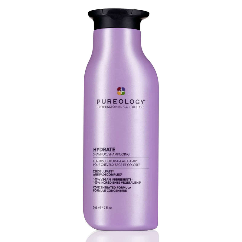 PUREOLOGY HYDRATE SHAMPOO 266ML
