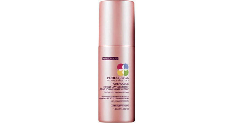 PUREOLOGY CLEAN VOLUME LEVITATION MIST 145ML