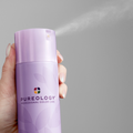 PUREOLOGY STYLE + PROTECT SOFT FINISH HAIRSPRAY 312GM