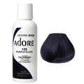 ADORE PURPLE BLACK #125