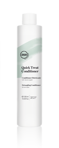 360 HAIR PROFESSIONAL QUICK TREAT CONDITIONER 300ML