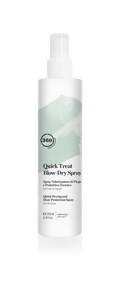 360 HAIR PROFESSIONAL QUICK TREAT BLOW DRY SPRAY 250ML
