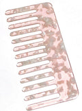 ACETATE RAKE COMB