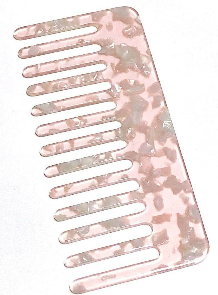 ACETATE RAKE COMB