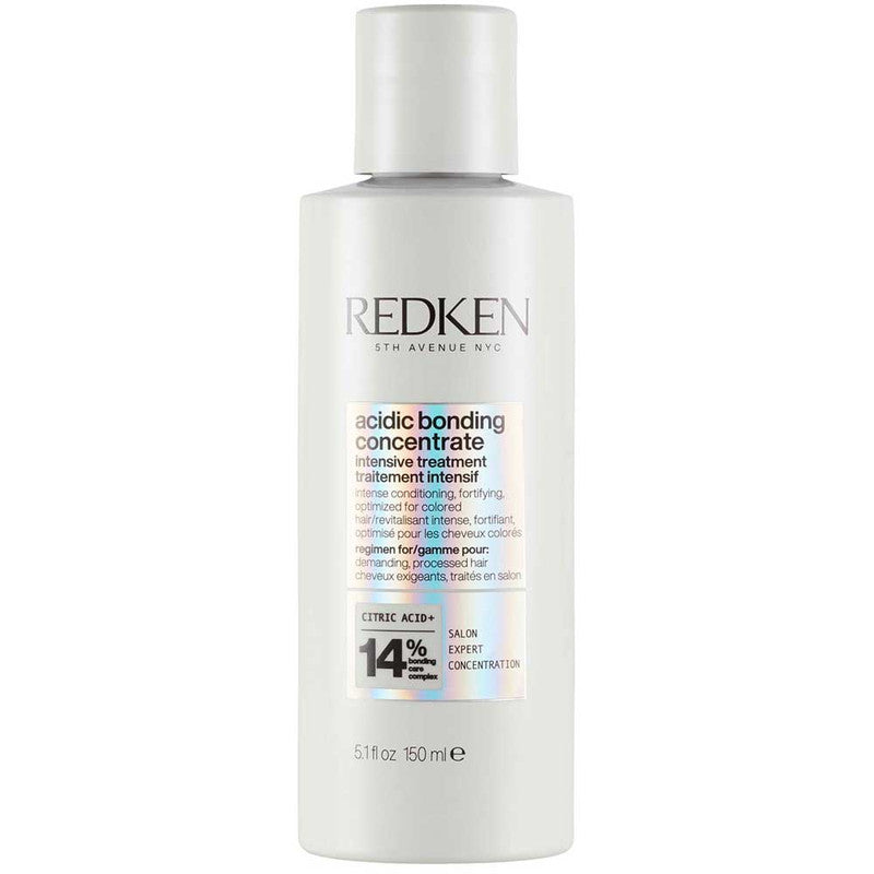 REDKEN ACIDIC PERFECTING CONCENTRATE INTENSIVE TREATMENT 150ML