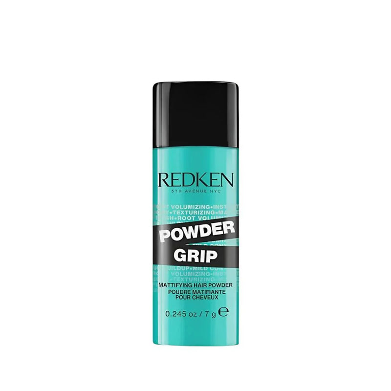 REDKEN POWDER GRIP MATTIFYING HAIR POWDER 7g