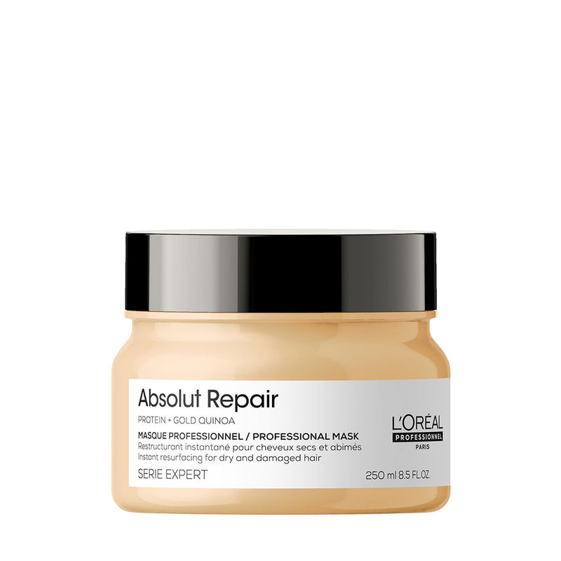 LOREAL PROFESSIONAL ABSOLUT REPAIR MASK 250ML