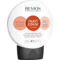 REVLON NUTRI COLOR CREME COLOR DISC #740 - 240ML