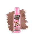CRAZY COLOR  SEMI-PERMANENT HAIR COLOR CREAM - ROSE GOLD #73