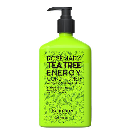 BEAMARRY ROSEMARY TEA TREE CONDITIONER 380ML