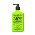 BEAMARRY ROSEMARY TEA TREE SHAMPOO 380ML