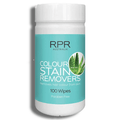 RPR COLOUR REMOVER WIPES 100PK