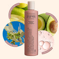 RPR PROFESSIONAL BUILD MY BONDS SHAMPOO 300ML