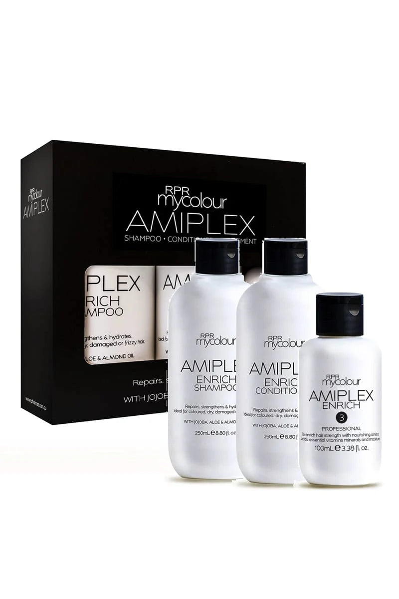 RPR AMIPLEX ENRICH AFTER CARE KIT