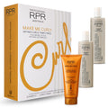 RPR PROFESSIONAL MAKE ME CURLY GIFT PACK