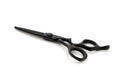 GLOBAL SCISSORS RAVEN MATTE BLACK BUNDLE - 6 OR 7 INCH SCISSOR AND 6 INCH THINNER