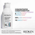 REDKEN ACIDIC BONDING CONCENTRATE CONDITIONER 300ML