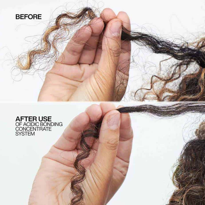 REDKEN ACIDIC BONDING CONCENTRATE SHAMPOO 300ML