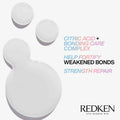 REDKEN ACIDIC BONDING CONCENTRATE SHAMPOO 300ML