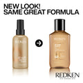 REDKEN ALL SOFT ARGAN OIL-6 111ML