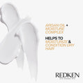 REDKEN ALL SOFT HEAVY CREAM SUPER TREATMENT MASK 250ML
