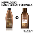 REDKEN ALL SOFT MEGA CONDITIONER 300ML