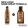 REDKEN ALL SOFT MEGA SHAMPOO 300ML