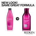 REDKEN COLOR EXTEND MAGNETICS SHAMPOO 300ML