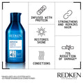 REDKEN EXTREME CONDITIONER 300ML