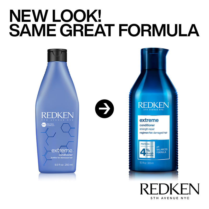 REDKEN EXTREME CONDITIONER 300ML