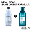 REDKEN EXTREME LENGTH CONDITIONER WITH BIOTIN 300ML