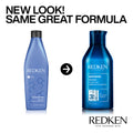 REDKEN EXTREME SHAMPOO 300ML