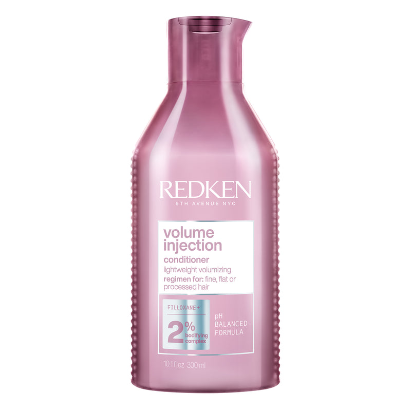 REDKEN VOLUME INJECTION CONDITIONER 300ML