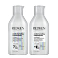 REDKEN ACIDIC BONDING CONCENTRATE DUO PACK