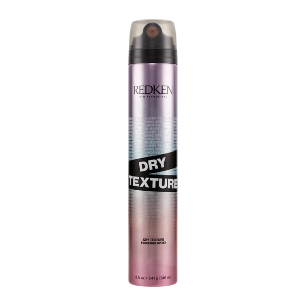 REDKEN DRY TEXTURE FINISHING SPRAY 241G