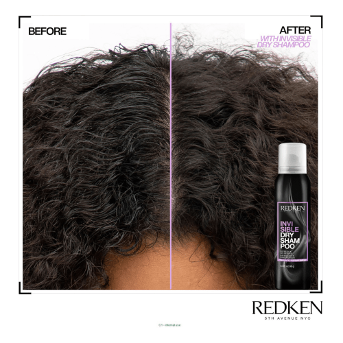 REDKEN INVISIBLE DRY SHAMPOO 88GMS
