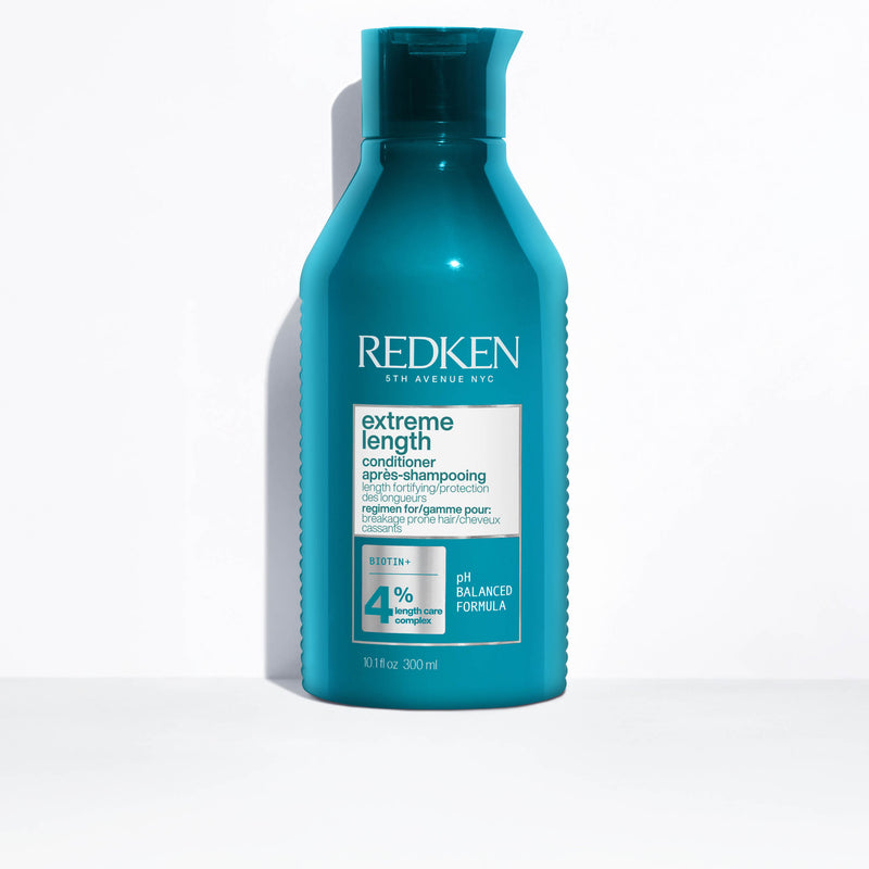 REDKEN EXTREME LENGTH CONDITIONER WITH BIOTIN 300ML
