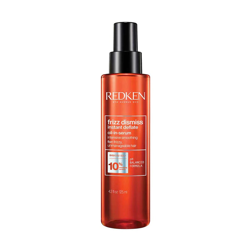 REDKEN FRIZZ DISMISS INSTANT DEFLATE 125ML