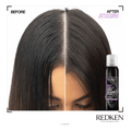 REDKEN INVISIBLE DRY SHAMPOO 88GMS
